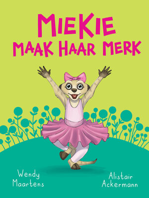 cover image of Diere maniere
